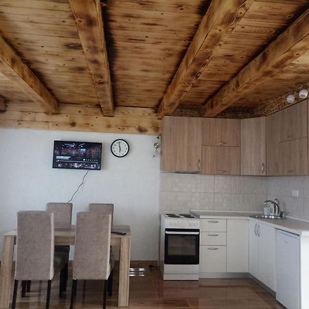 Vacation House Vrela Žabljak Exterior foto