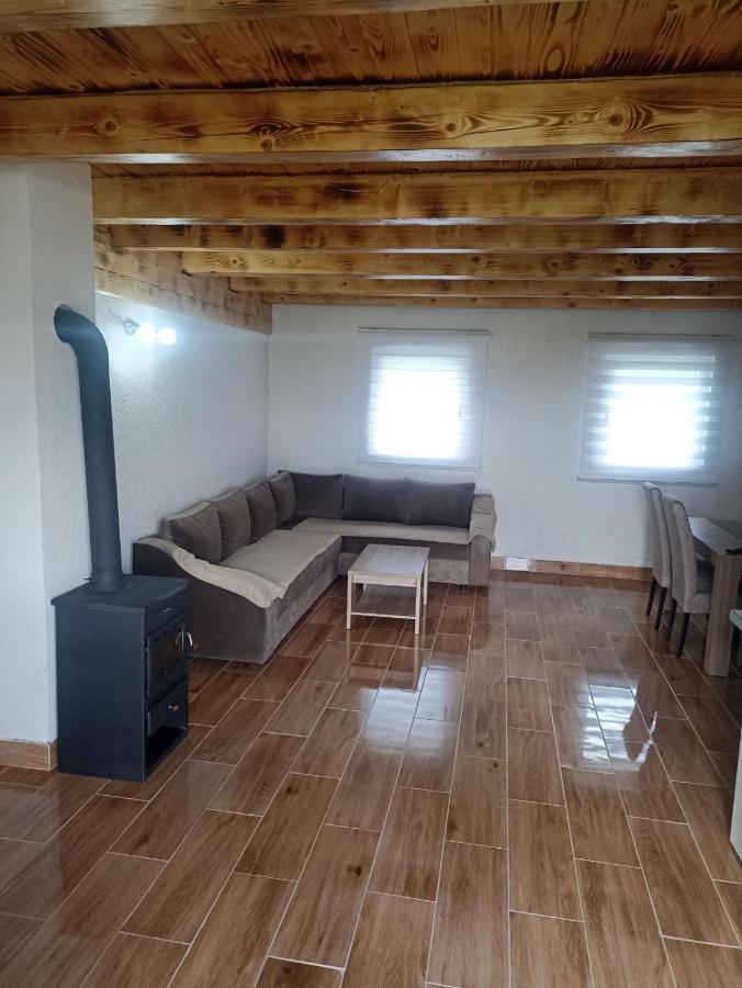 Vacation House Vrela Žabljak Exterior foto