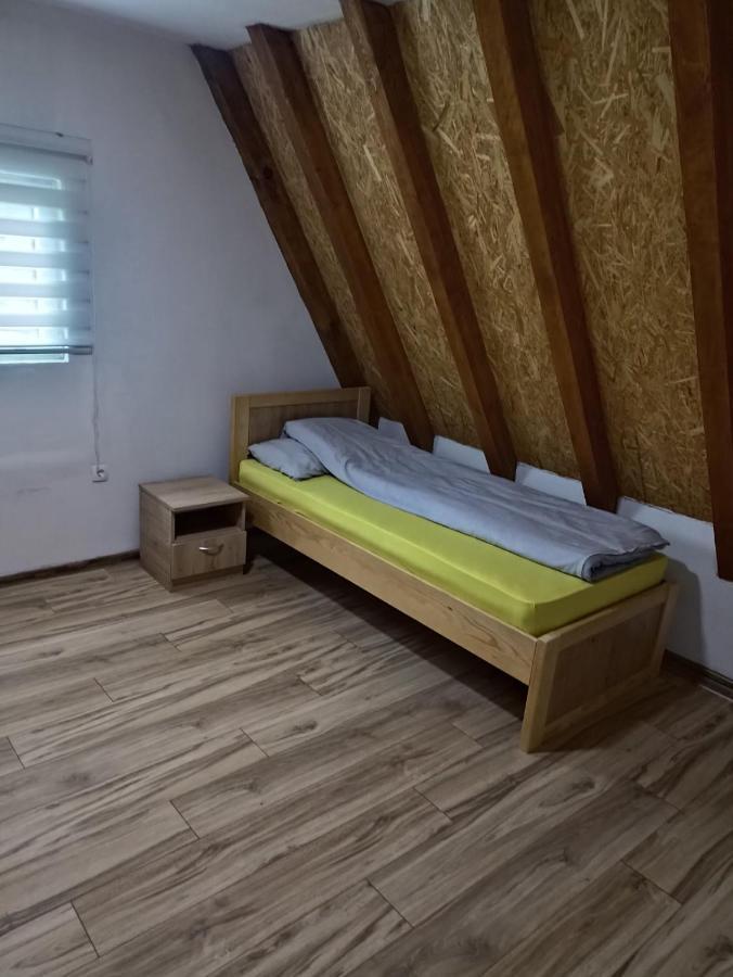 Vacation House Vrela Žabljak Exterior foto