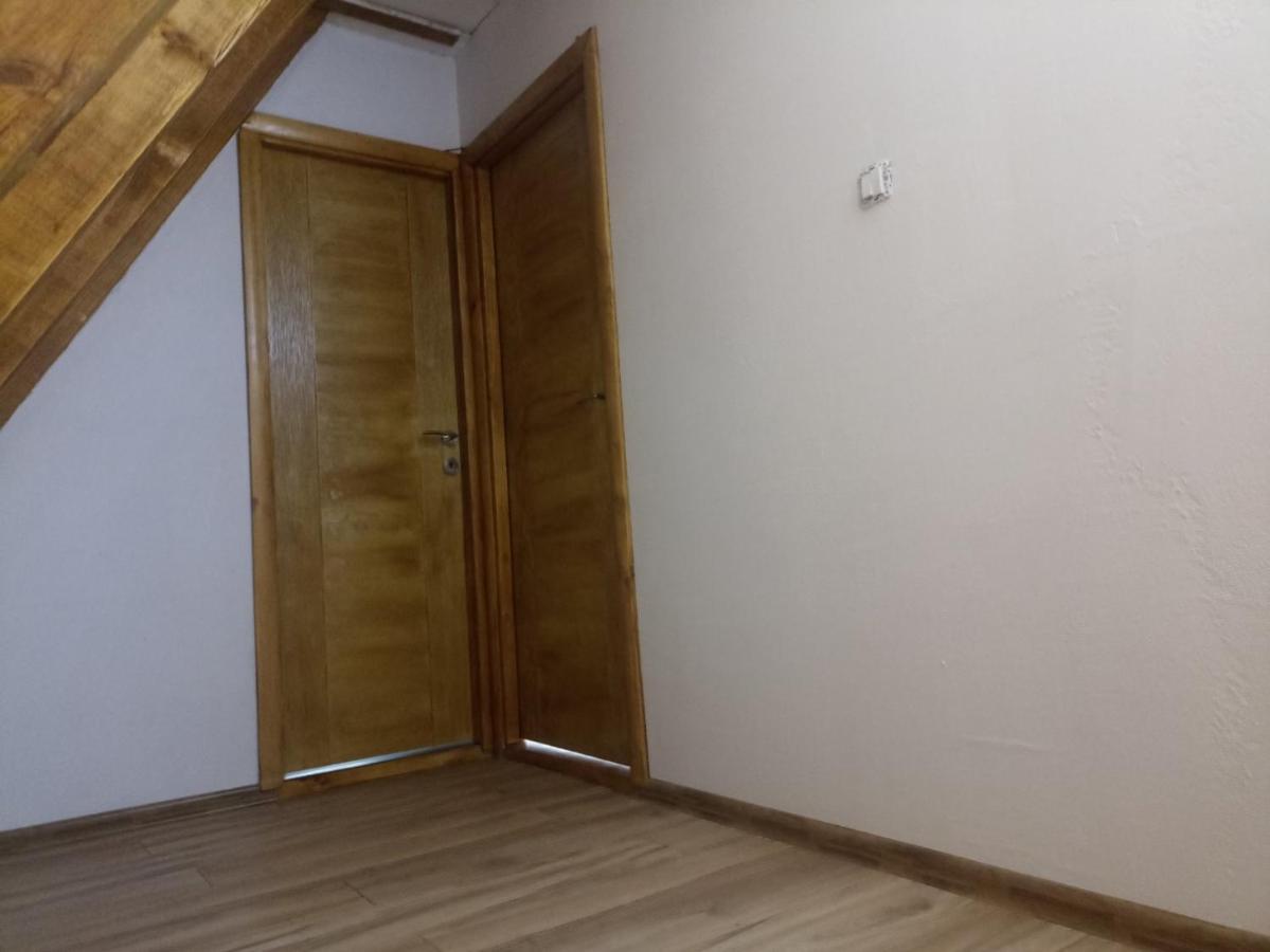 Vacation House Vrela Žabljak Exterior foto