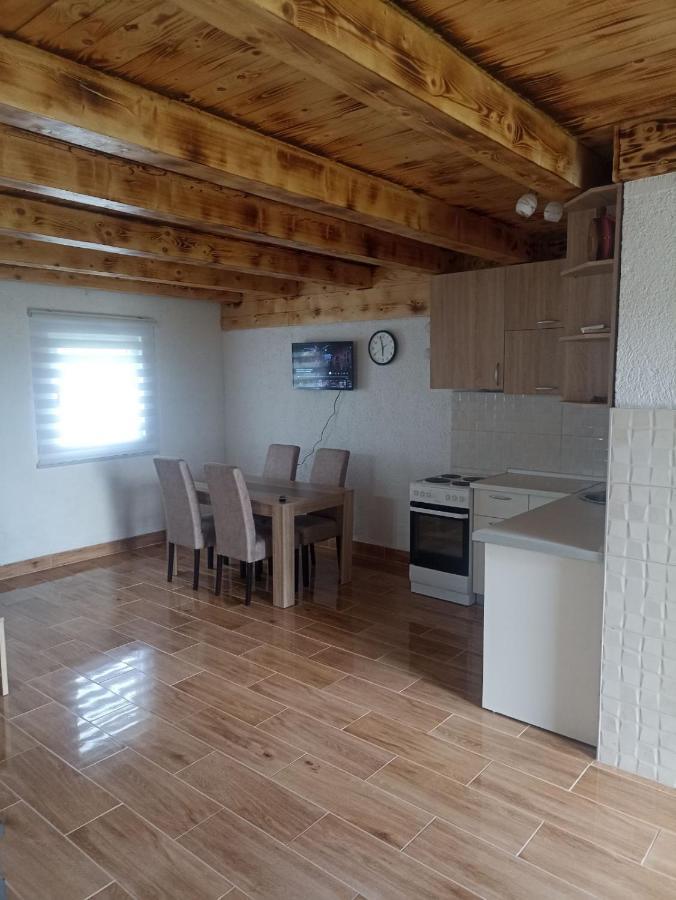 Vacation House Vrela Žabljak Exterior foto