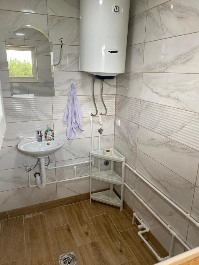 Vacation House Vrela Žabljak Exterior foto